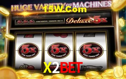 X2Bet - cassino ao vivo