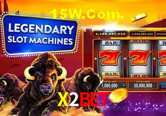 X2Bet - Winners Celebration